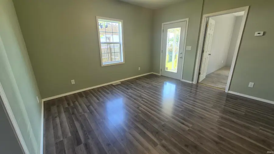 625 N Broadway, Albany, IN 47320 - #3
