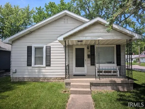 2318 E 8th Street, Muncie, IN 47304