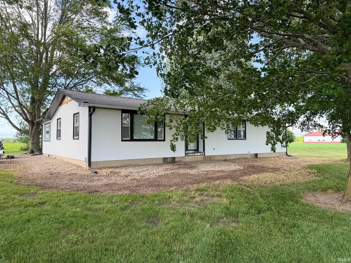 6740 E 700 N Road, Rochester, IN 46975 - #1