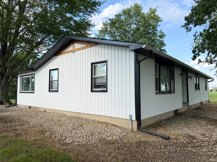 6740 E 700 N Road, Rochester, IN 46975 - #2