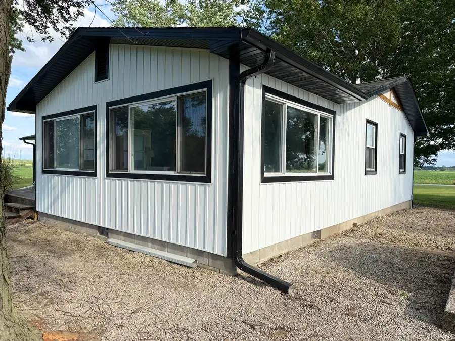 6740 E 700 N Road, Rochester, IN 46975 - #3