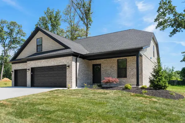 4507 Violet Drive, Evansville, IN 47725