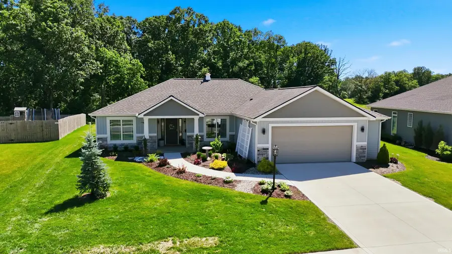 14399 Verona Lakes Passage, Fort Wayne, IN 46814 - #2