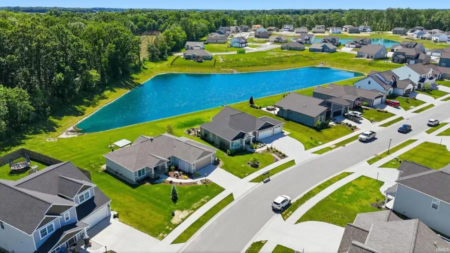14399 Verona Lakes Passage, Fort Wayne, IN 46814 - #3