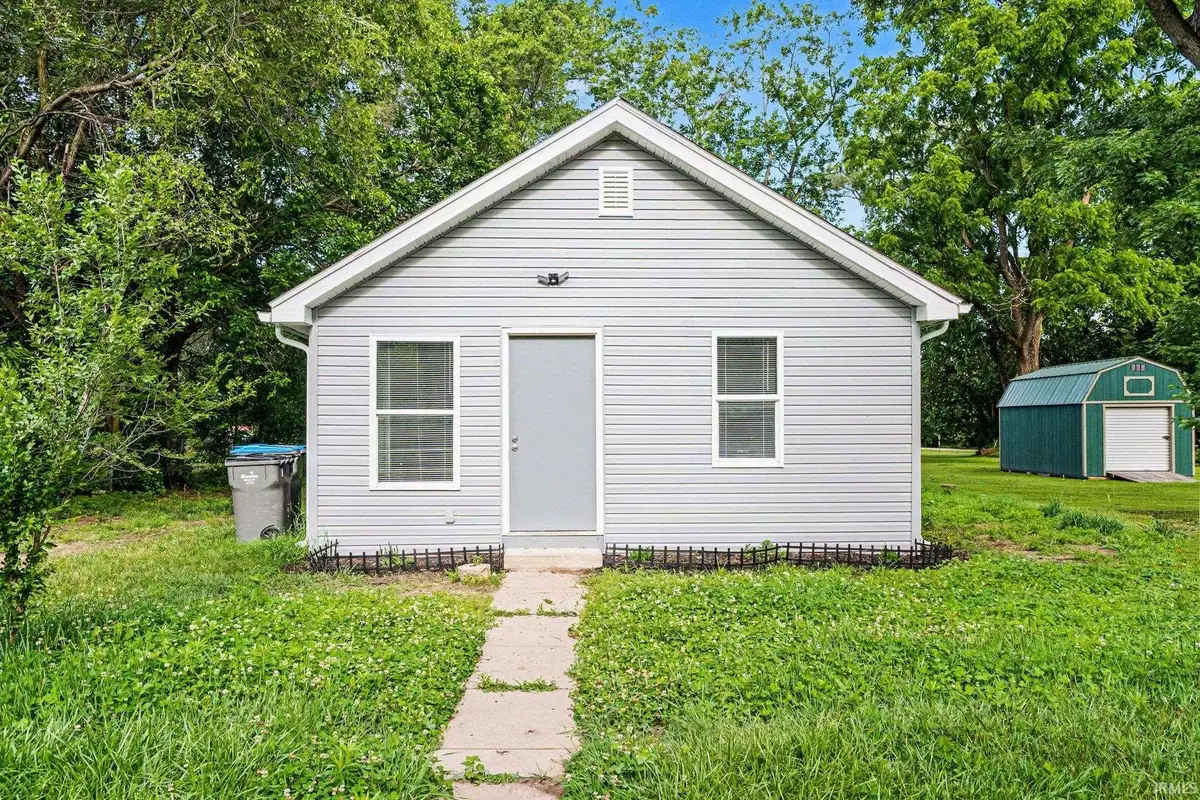 56527 Shore Avenue, Elkhart, IN 46516 - #1