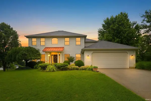 4092 E Oldfield Drive, Leesburg, IN 46538