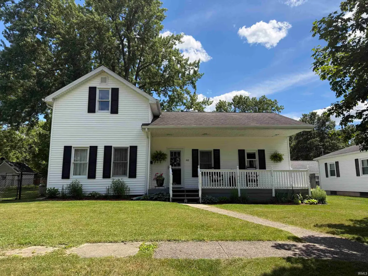 442 Charles Street, Plymouth, IN 46563 - #1