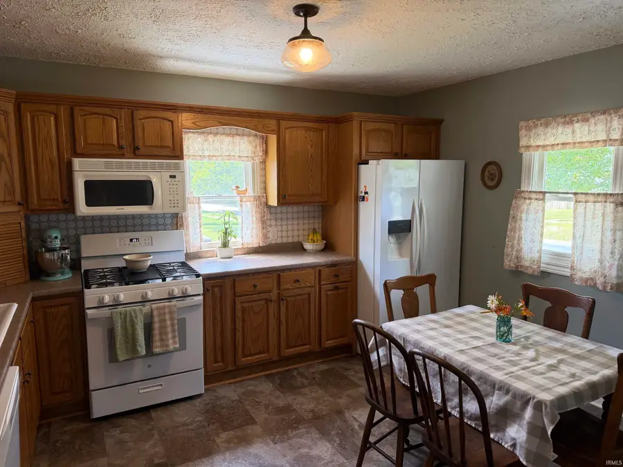 442 Charles Street, Plymouth, IN 46563 - #2
