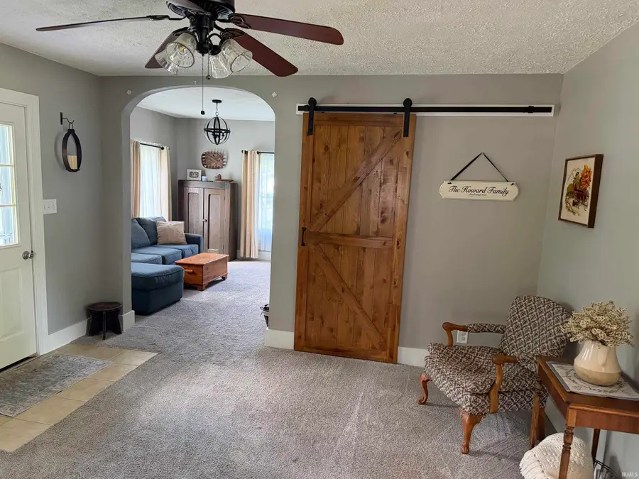 442 Charles Street, Plymouth, IN 46563 - #3