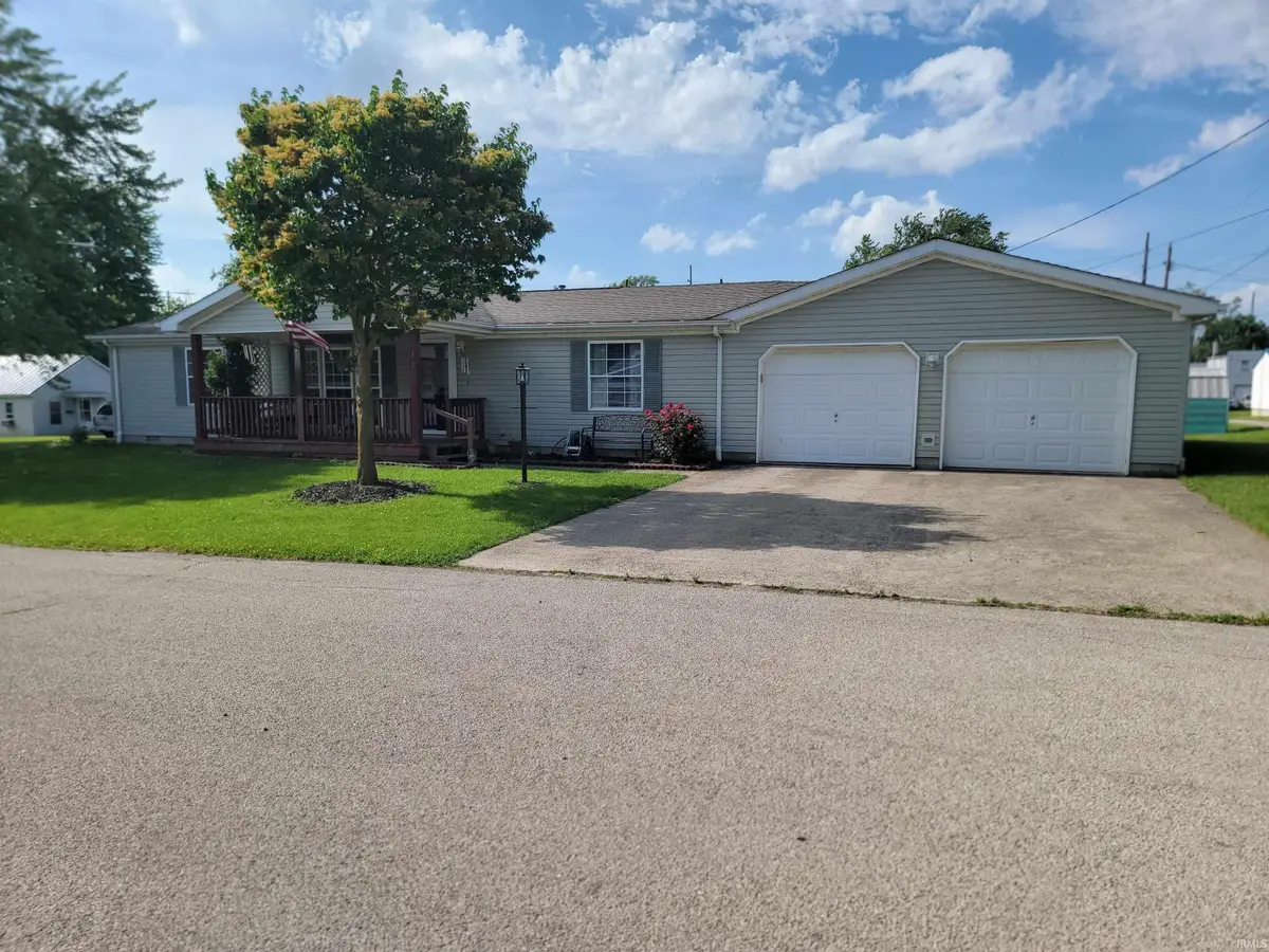 120 SW Eighth Street, Portland, IN 47371 - #1