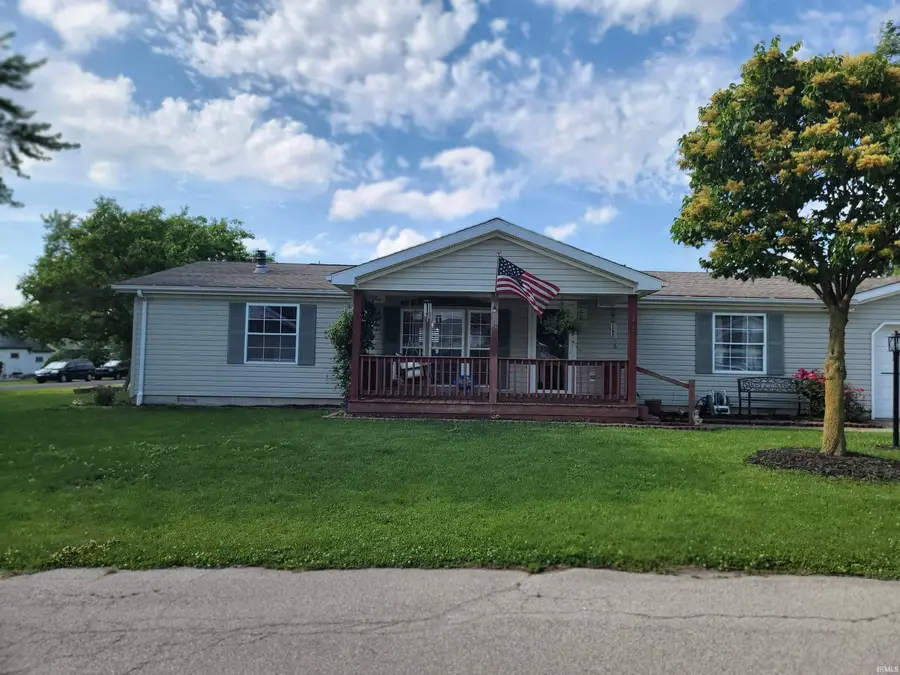 120 SW Eighth Street, Portland, IN 47371 - #3