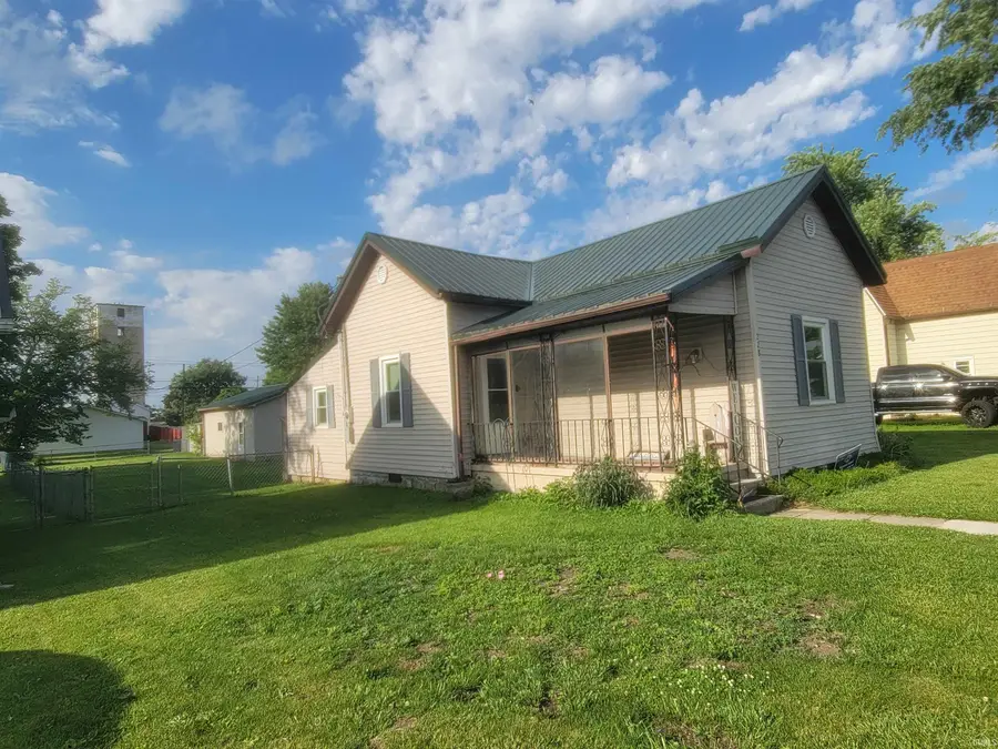 228 E North Street, Portland, IN 47371 - #2