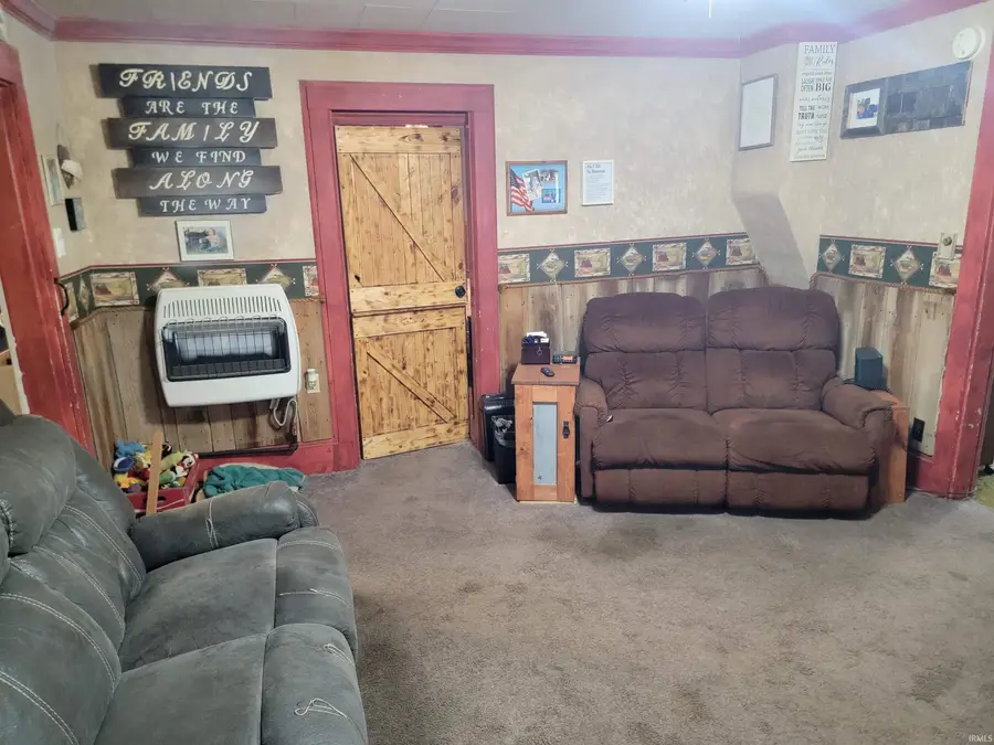 228 E North Street, Portland, IN 47371 - #3