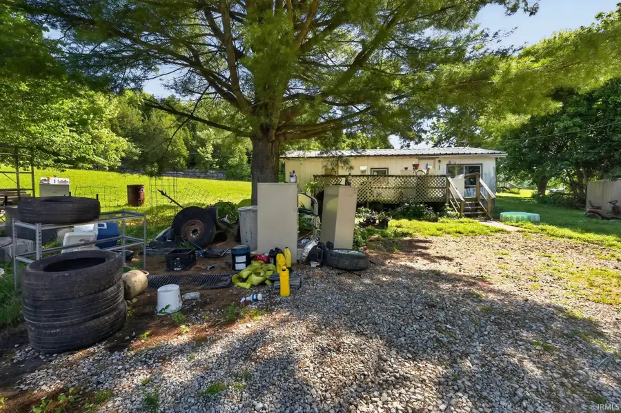 226 Shelby Street, Marengo, IN 47140 - #2