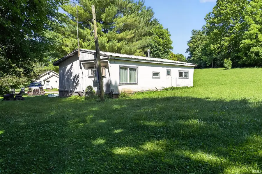 226 Shelby Street, Marengo, IN 47140 - #3