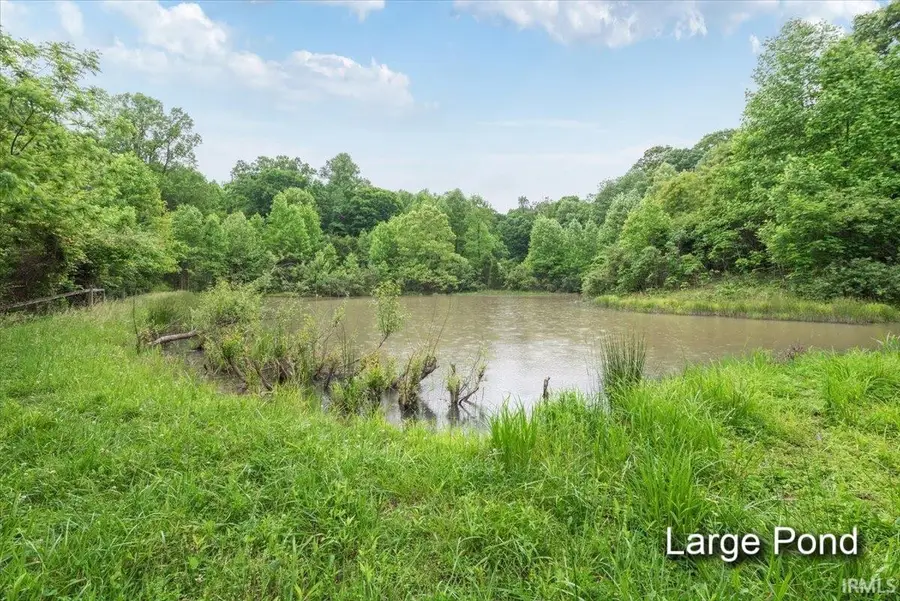 9510 S Snow Road, Bloomington, IN 47403 - #2