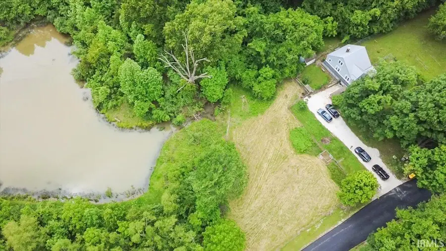 9510 S Snow Road, Bloomington, IN 47403 - #3