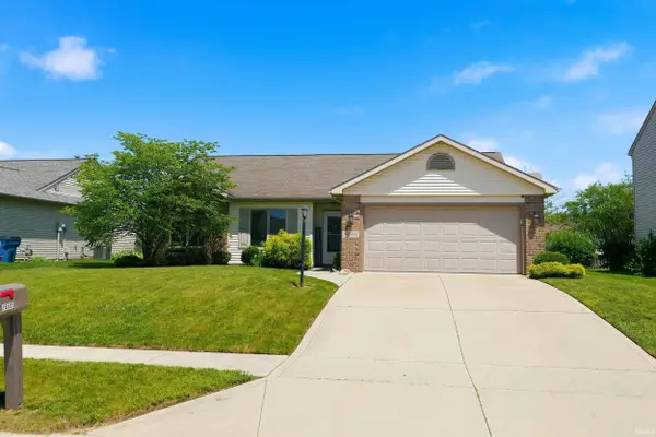 16505 Sunflower Boulevard, Harlan, IN 46743