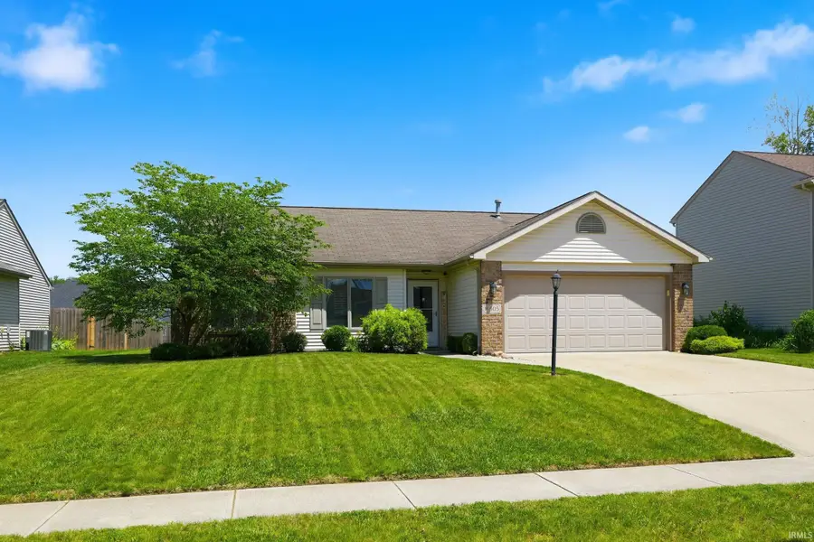 16505 Sunflower Boulevard, Harlan, IN 46743 - #2
