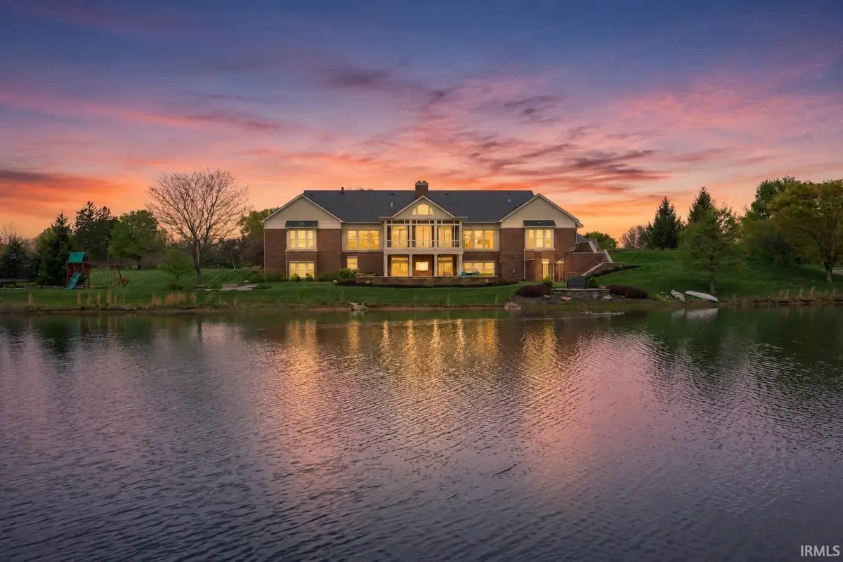 1408 N Regency Parkway, Muncie, IN 47304 - #1