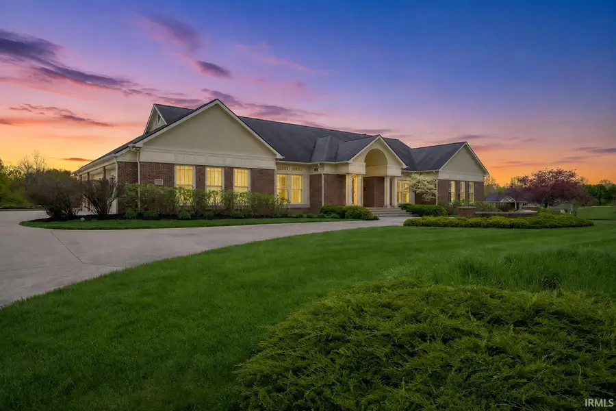 1408 N Regency Parkway, Muncie, IN 47304 - #2