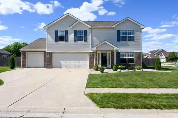 2004 Wesmar Court, Kokomo, IN 46902