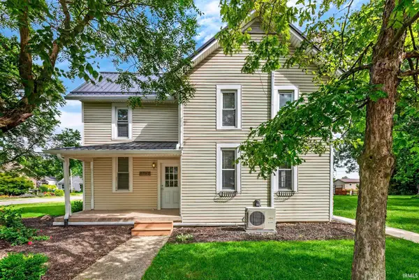 6797 2nd Street, Linn Grove, IN 46711
