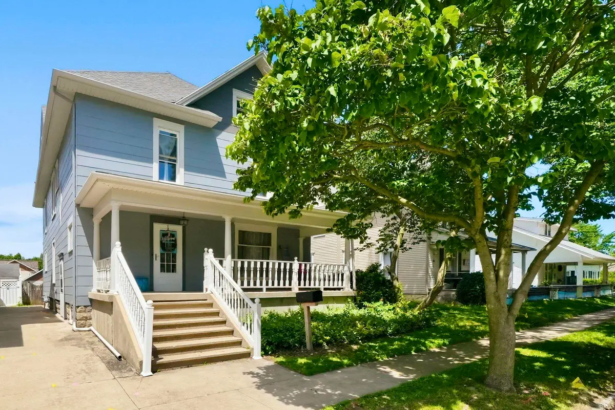 420 Water Street, Kendallville, IN 46755 - #1