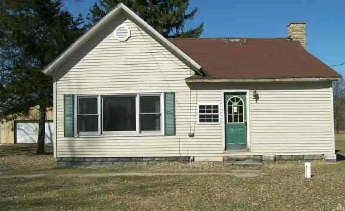 2880 18b Road, Tippecanoe, IN 46570 - #1