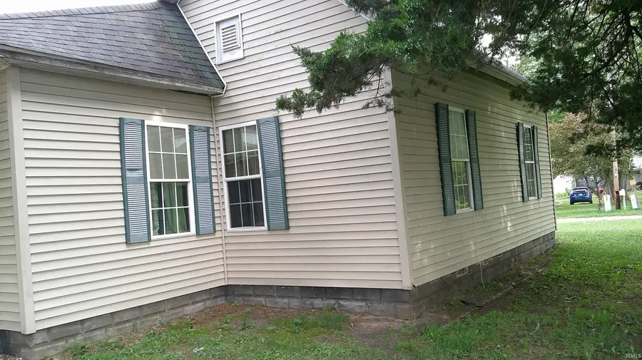 2880 18b Road, Tippecanoe, IN 46570 - #2