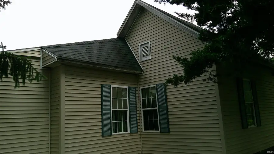 2880 18b Road, Tippecanoe, IN 46570 - #3