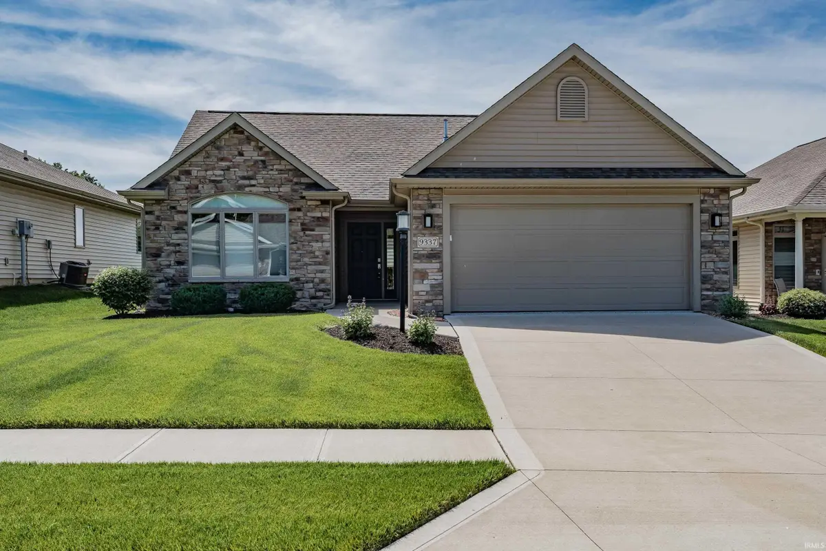 9337 Colchester Terrace, Fort Wayne, IN 46825 - #1