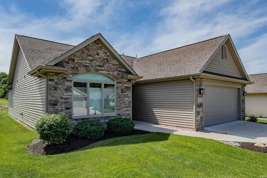 9337 Colchester Terrace, Fort Wayne, IN 46825 - #2