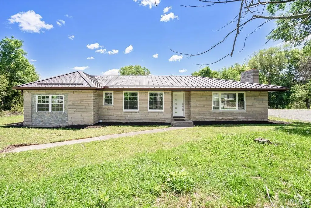 2372 S 200 East, Kokomo, IN 46902 - #1