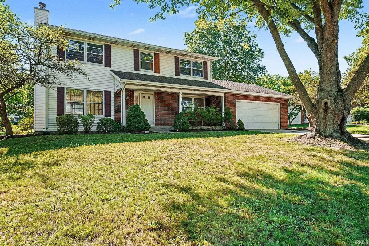 52160 Trinity Court, South Bend, IN 46637 - #1
