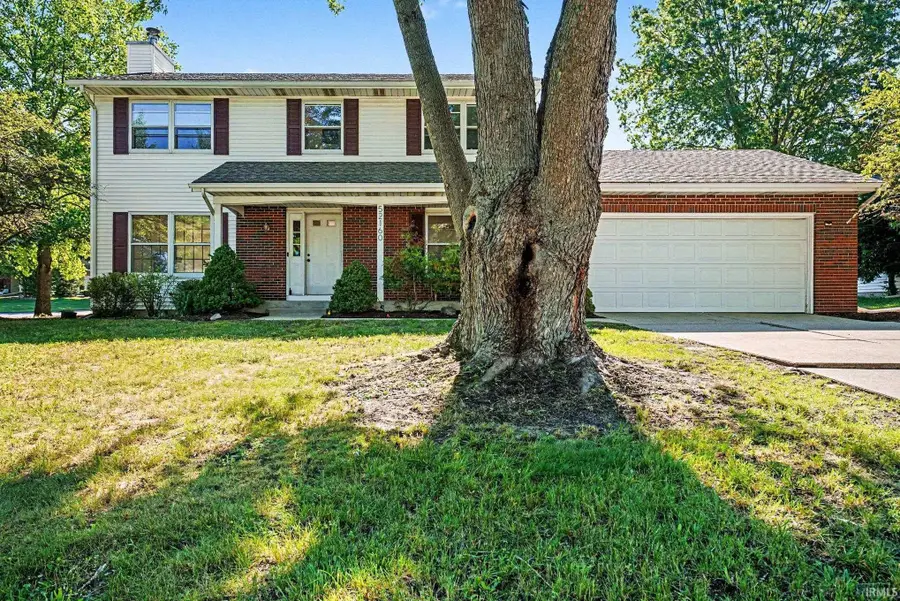 52160 Trinity Court, South Bend, IN 46637 - #2