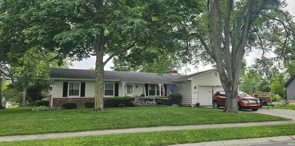 1816 Forest Valley Drive, Fort Wayne, IN 46815