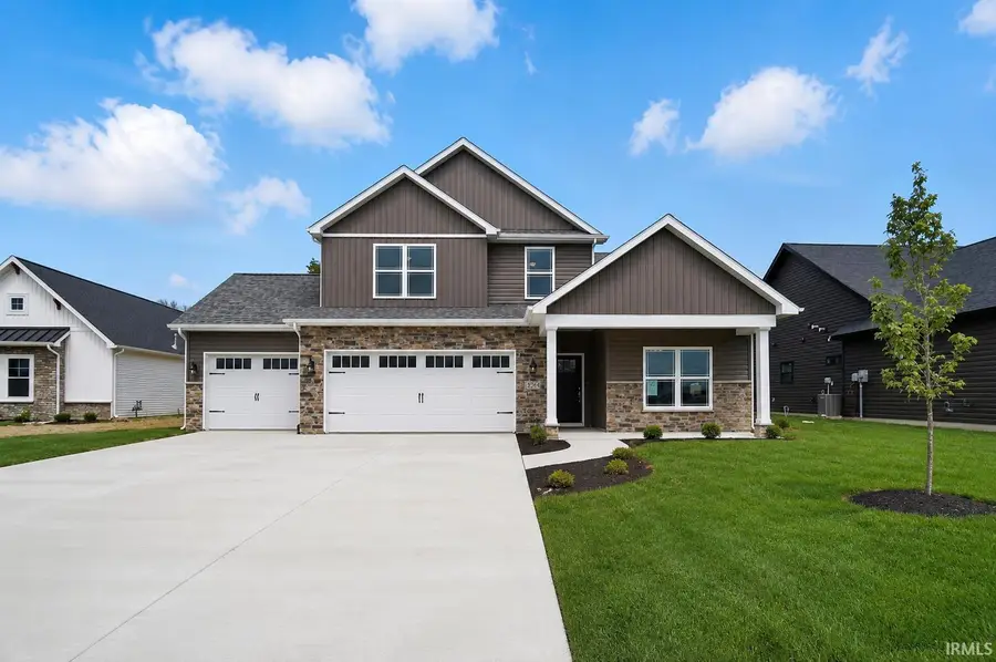 13244 Watling Path, Fort Wayne, IN 46818 - #2