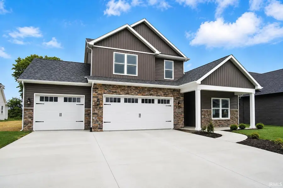 13244 Watling Path, Fort Wayne, IN 46818 - #3