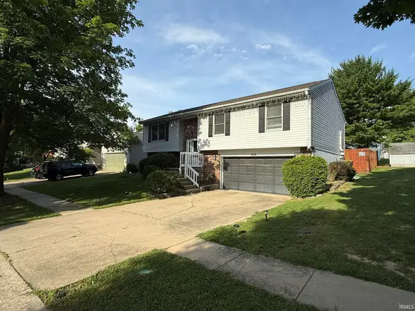 906 S Rolling Rock Drive, Bloomington, IN 47403