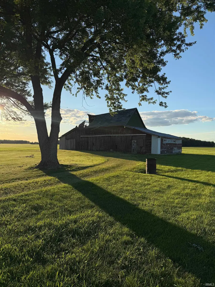 2603 E 600 Road, Montpelier, IN 47359 - #2