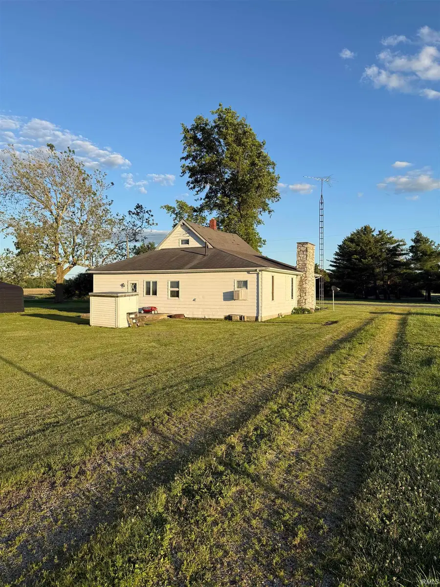 2603 E 600 Road, Montpelier, IN 47359 - #3