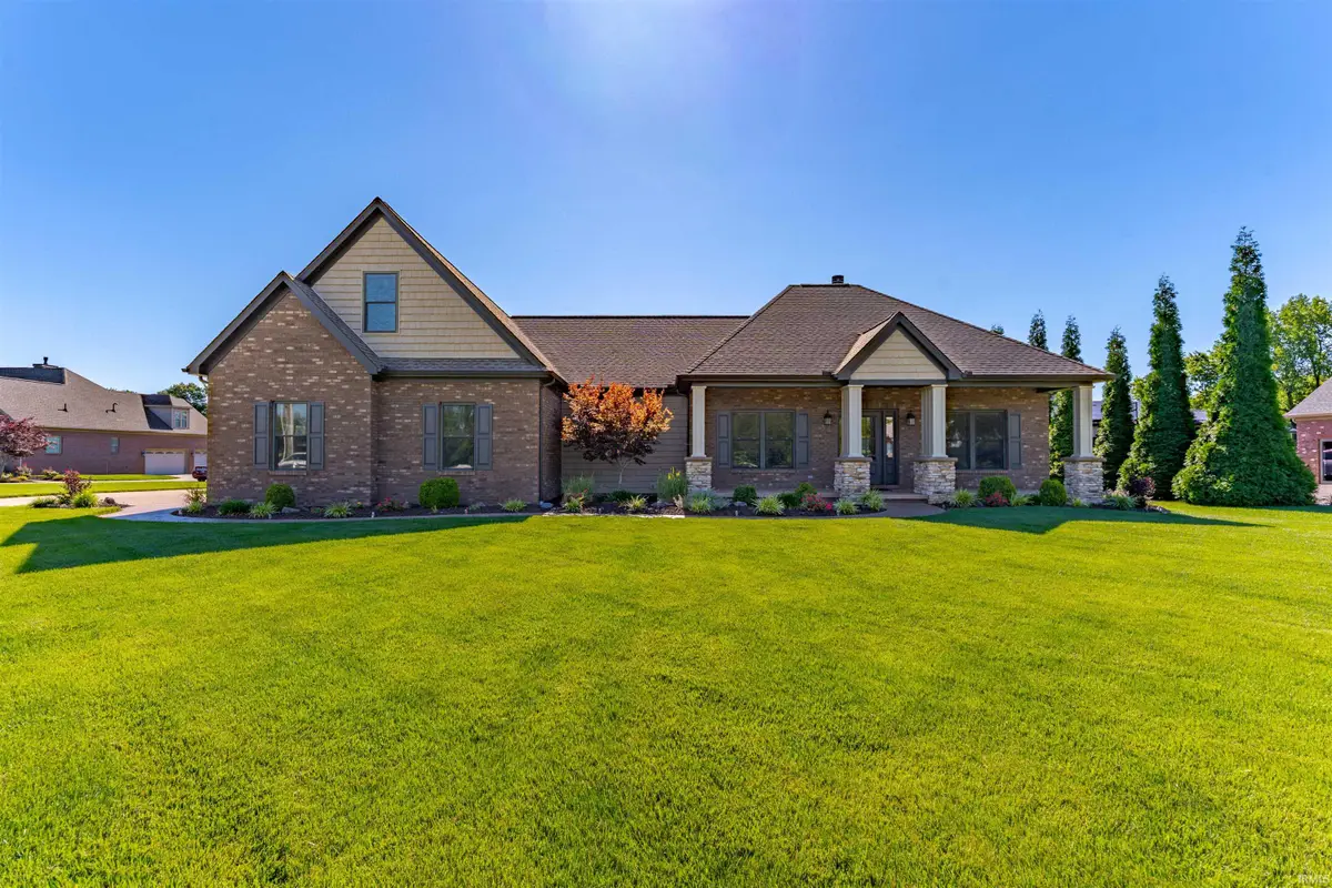5144 Anderson Road, Newburgh, IN 47630 - #1