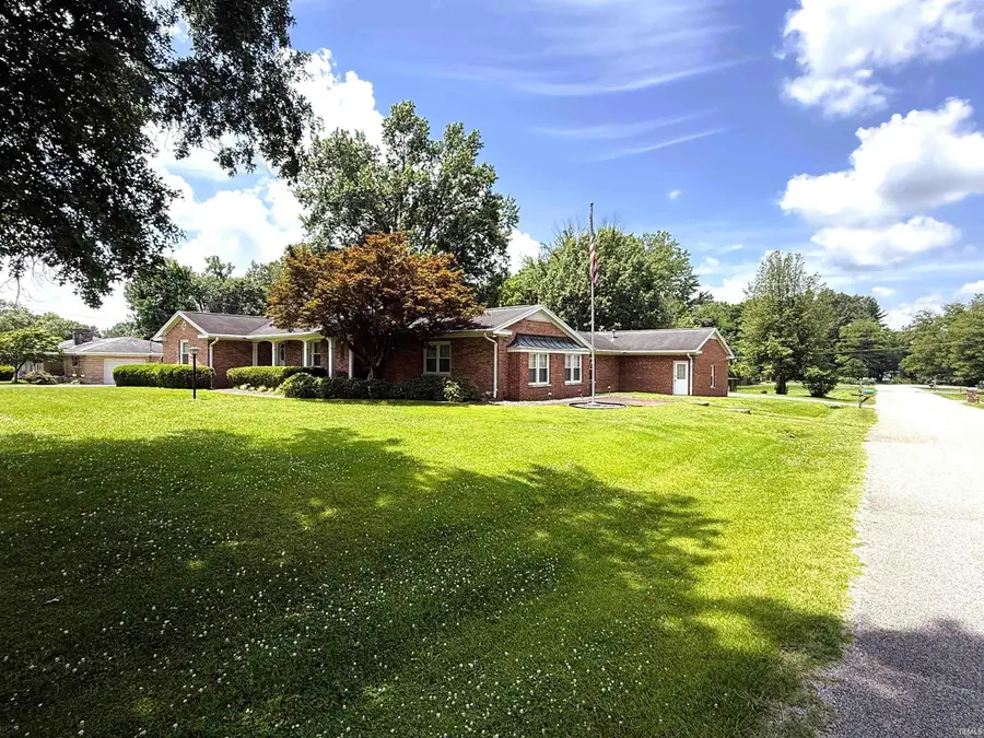 1311 Mcdowell Road, Evansville, IN 47712 - #2