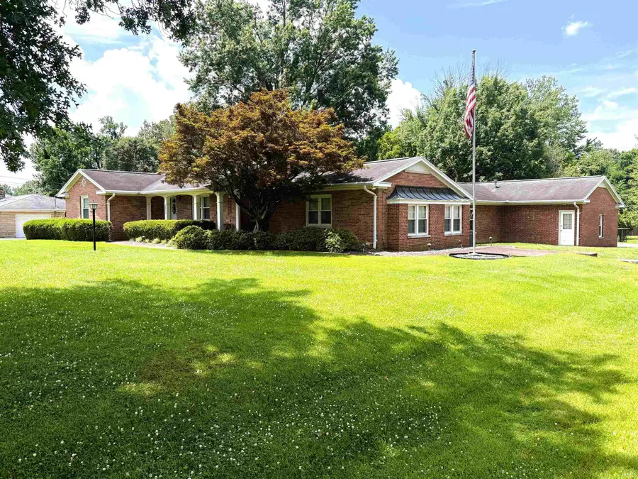 1311 Mcdowell Road, Evansville, IN 47712 - #3