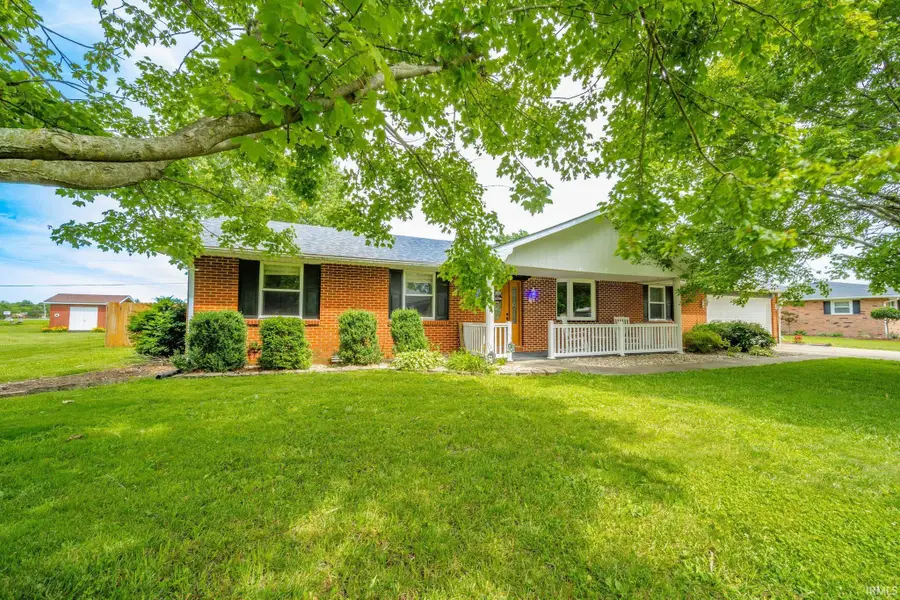 2916 Country Estates Drive, New Castle, IN 47362 - #3
