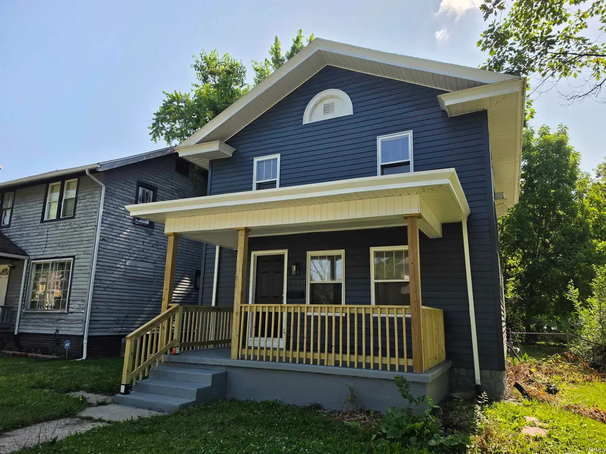 3029 Central Drive, Fort Wayne, IN 46806 - #1