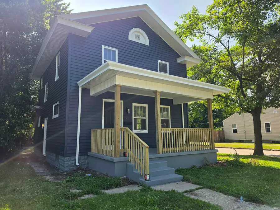 3029 Central Drive, Fort Wayne, IN 46806 - #2
