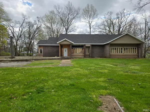 1301 Baldwin Street, Elkhart, IN 46514