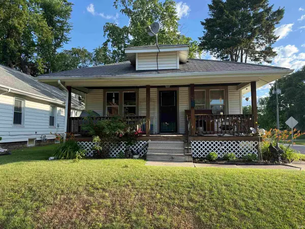 735 E Bowman Street, South Bend, IN 46613